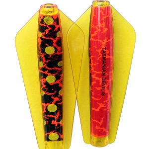 Tassie Devil Lure 52mm 13.5gram - Sportinglife Turangi